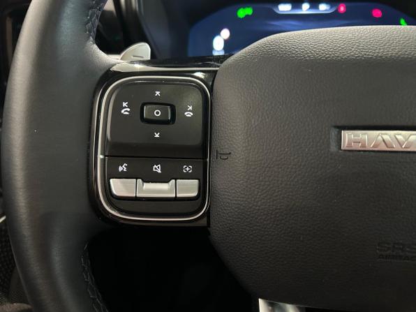 Haval H3 I с пробегом 2024 года, цена 2 449 000 рублей, 30157 км, внедорожник, Автокод Объявления