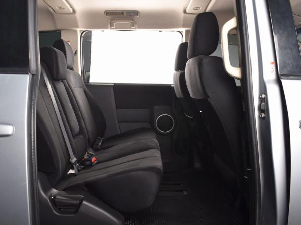 Mitsubishi Delica D:5 I с пробегом 2013 года, цена 1 999 999 рублей, 276832 км, минивэн, Автокод Объявления