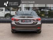 Mazda 6 III (GJ) Рестайлинг Казань  - изображение 13