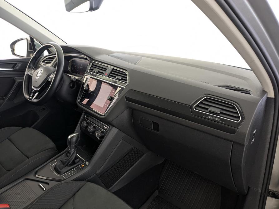 Volkswagen Tiguan II Москва  - изображение 23