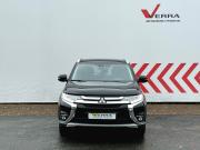Mitsubishi Outlander III Рестайлинг 3 Пермь  - изображение 19