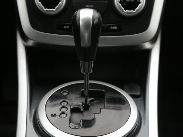 Mazda CX-7 I с пробегом 2008 года, цена 525 000 рублей, 275000 км, внедорожник, Автокод Объявления