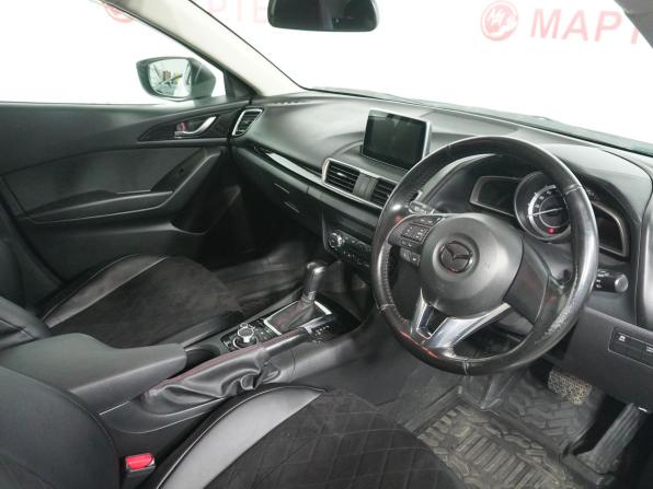 Mazda Axela III с пробегом 2014 года, цена 1 155 000 рублей, 144465 км, хэтчбек, Автокод Объявления