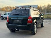 Hyundai Tucson I Тверь  - изображение 21