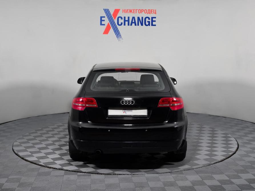 Audi A3 II (8P) Рестайлинг 2 Нижний Новгород  - изображение 6