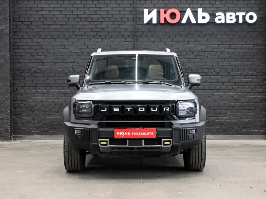 JETOUR T2 Екатеринбург  - изображение 2