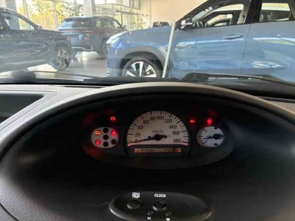 Toyota Vitz I (P10) с пробегом 2003 года, цена 335 000 рублей, 267000 км, хэтчбек, Автокод Объявления