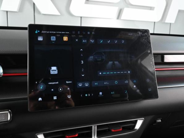 JETOUR DASHING I с пробегом 2024 года, цена 1 979 000 рублей, 30373 км, внедорожник, Автокод Объявления