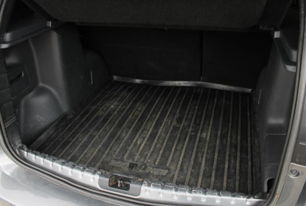 Nissan Terrano III (D10) Саратов  - изображение 27