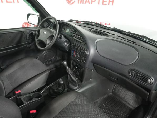 Lada (ВАЗ) Niva Travel I с пробегом 2024 года, цена 969 000 рублей, 15279 км, внедорожник, Автокод Объявления