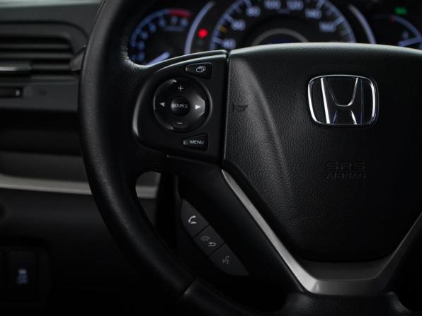 Honda CR-V IV Рестайлинг с пробегом 2014 года, цена 2 157 077 рублей, 139422 км, внедорожник, Автокод Объявления