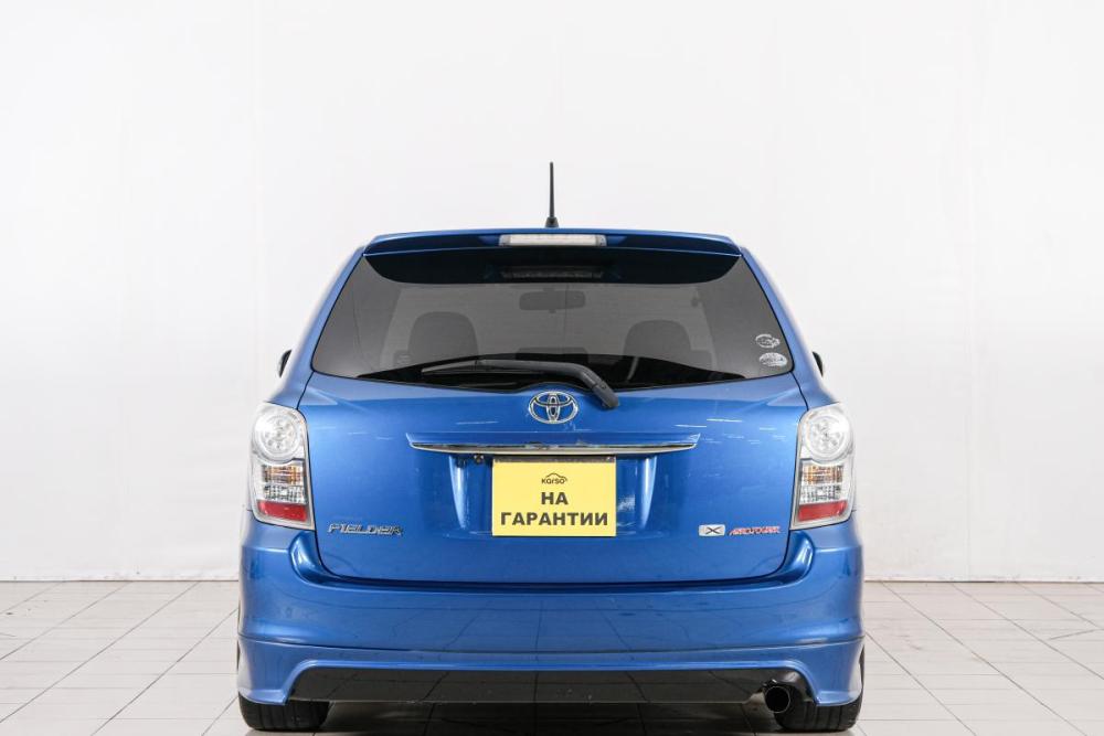 Toyota Corolla X (E140 E150) Рестайлинг Красноярск  - изображение 6