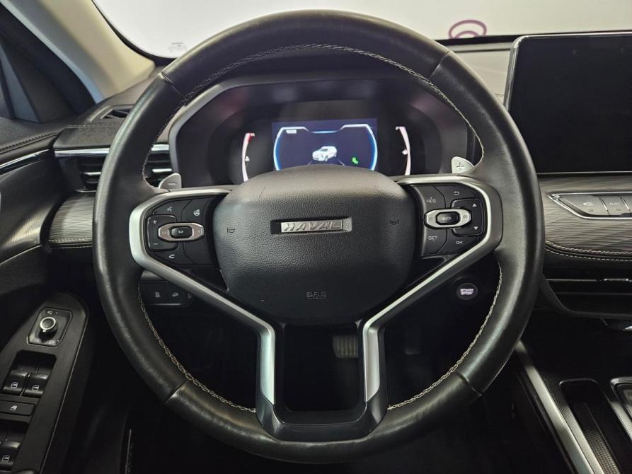 Haval Jolion I Тольятти  - изображение 16