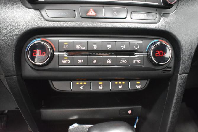 Kia Ceed III с пробегом 2020 года, цена 1 789 000 рублей, 52000 км, хэтчбек, Автокод Объявления