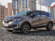 Renault Kaptur I Ижевск  - изображение 29