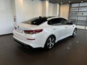 Kia Optima IV Рестайлинг Чебоксары  - изображение 41