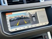 Land Rover Range Rover Evoque I Рестайлинг Пермь  - изображение 56