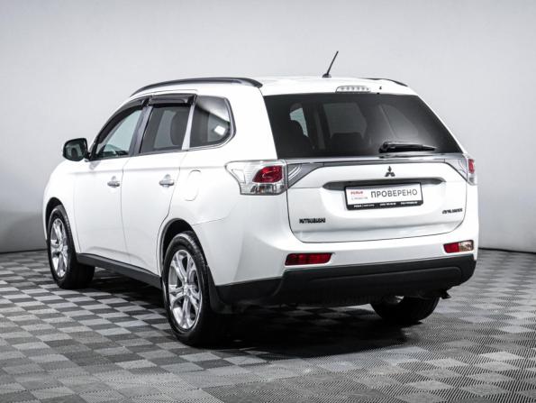 Mitsubishi Outlander III с пробегом 2013 года, цена 1 320 000 рублей, 149943 км, внедорожник, Автокод Объявления