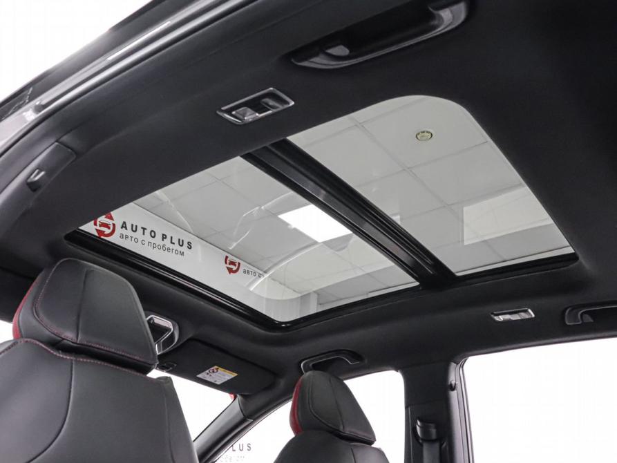 Geely Coolray I Рестайлинг Минеральные Воды  - изображение 10