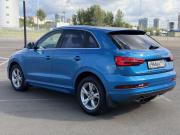 Audi Q3 I (8U) Рестайлинг Казань  - изображение 31