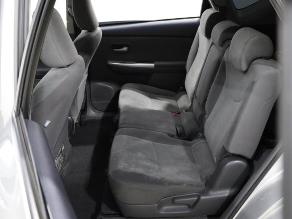 Toyota Prius Alpha I (ZVW40/41) с пробегом 2011 года, цена 1 399 000 рублей, 234895 км, универсал, Автокод Объявления