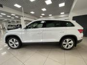 Skoda Kodiaq I Москва  - изображение 27
