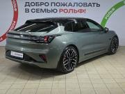 Zeekr 001 I Рестайлинг 1 Москва  - изображение 27