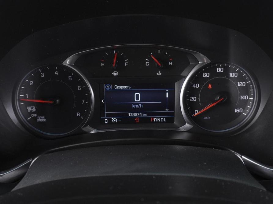 Chevrolet Equinox III Ростов-на-Дону  - изображение 20