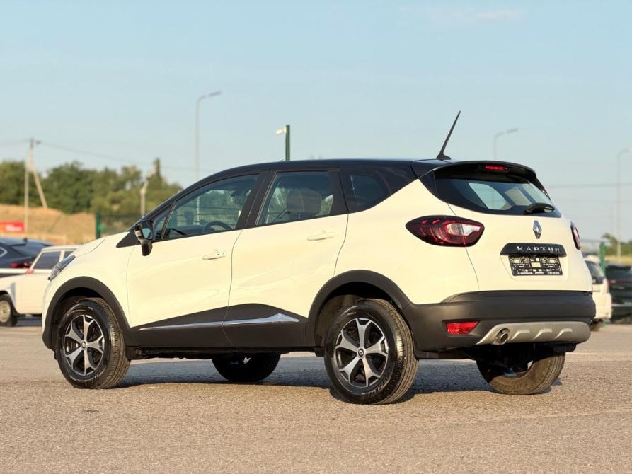 Renault Kaptur I Рестайлинг Волгоград  - изображение 7
