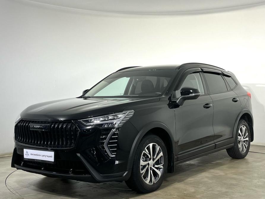 Haval Jolion I Рестайлинг Ижевск  - изображение 1