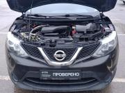Nissan Qashqai II Чебоксары  - изображение 33
