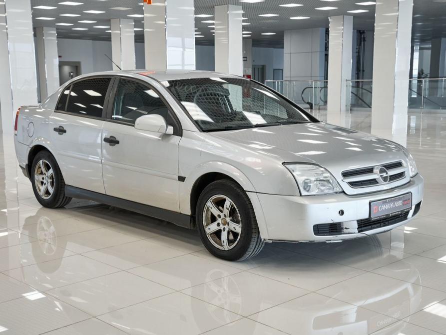 Opel Vectra C Самара  - изображение 3