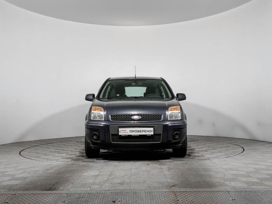Ford Fusion I Рестайлинг Санкт-Петербург  - изображение 2