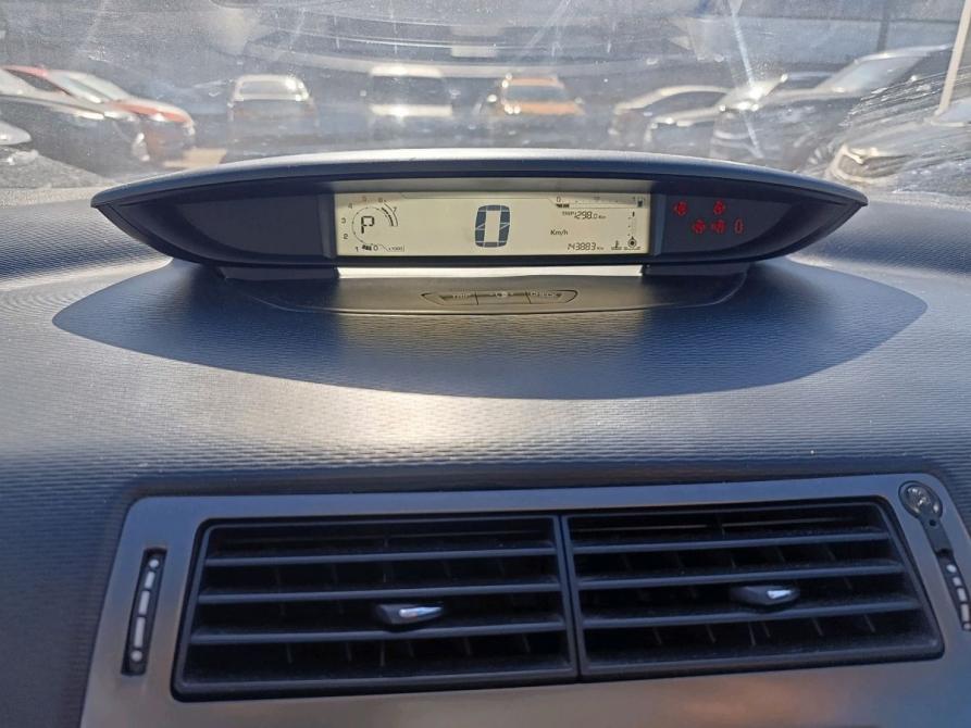 Citroen C4 I Рестайлинг Санкт-Петербург  - изображение 14