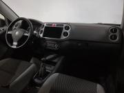 Volkswagen Tiguan I Альметьевск  - изображение 37