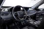 Chery Tiggo 8 I Рестайлинг Тюмень  - изображение 40