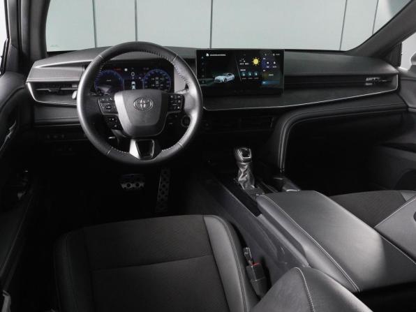Toyota Camry IX (XV80) China Market с пробегом 2024 года, цена 3 649 000 рублей, 68507 км, седан, Автокод Объявления