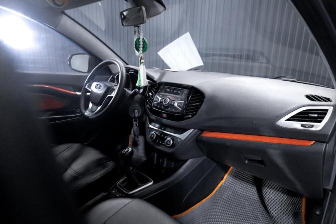 Lada (ВАЗ) Vesta I с пробегом 2018 года, цена 1 420 000 рублей, 145847 км, универсал, Автокод Объявления