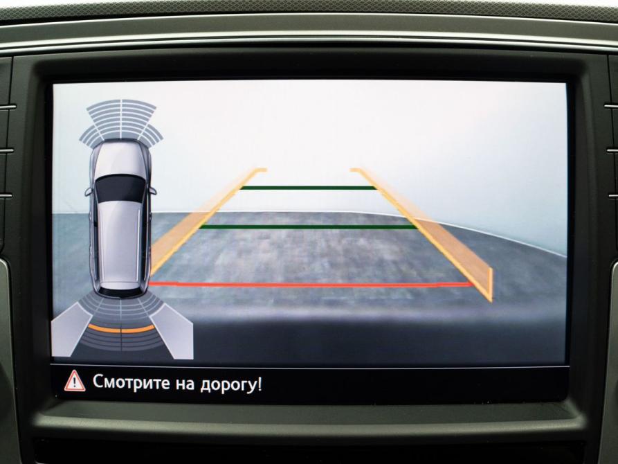 Volkswagen Passat B7 Чита  - изображение 13