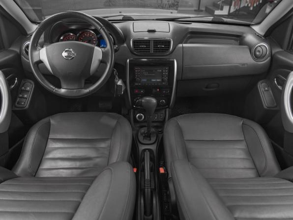 Nissan Terrano III (D10) с пробегом 2016 года, цена 1 149 000 рублей, 165500 км, внедорожник, Автокод Объявления