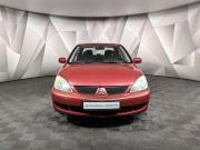 Mitsubishi Lancer IX Рестайлинг Москва  - изображение 22