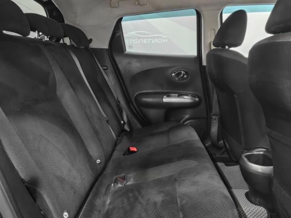 Nissan Juke I с пробегом 2013 года, цена 970 000 рублей, 181000 км, внедорожник, Автокод Объявления