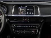 Kia Optima IV Рестайлинг Тюмень  - изображение 52