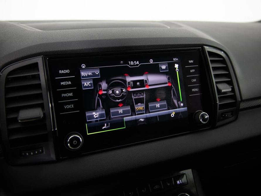 Skoda Karoq I Санкт-Петербург  - изображение 17