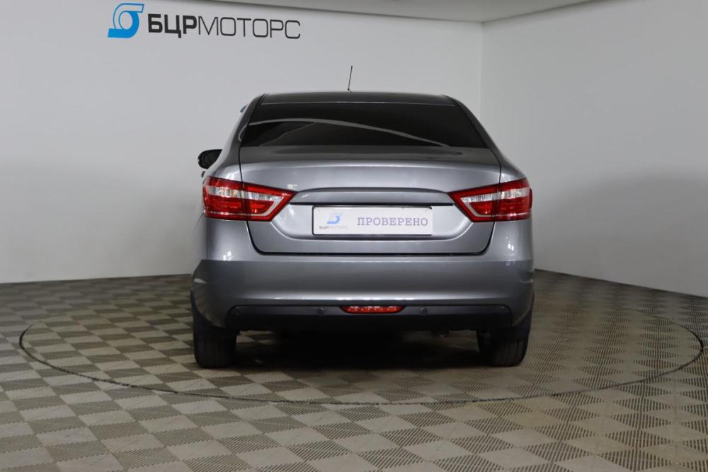 Lada (ВАЗ) Vesta I Нижний Новгород  - изображение 6