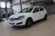Opel Astra H Рестайлинг Нижний Новгород  - изображение 16
