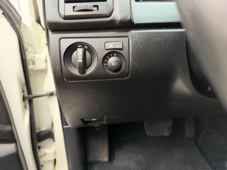 SsangYong Rexton II Ростов-на-Дону  - изображение 14