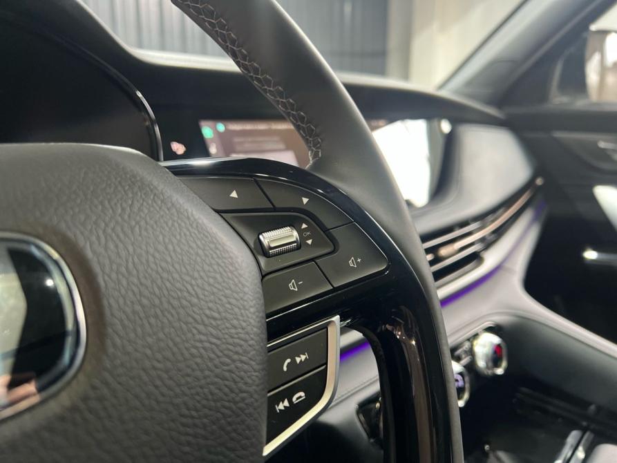Changan CS95 I Рестайлинг 2 Ростов-на-Дону  - изображение 8