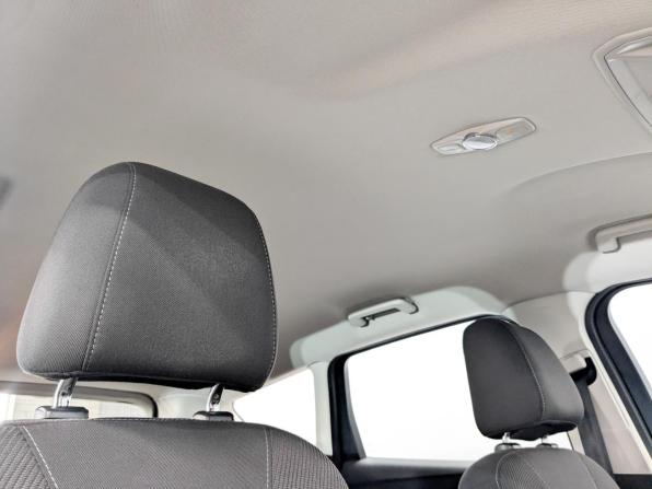 Ford Kuga II с пробегом 2016 года, цена 1 595 000 рублей, 75537 км, внедорожник, Автокод Объявления