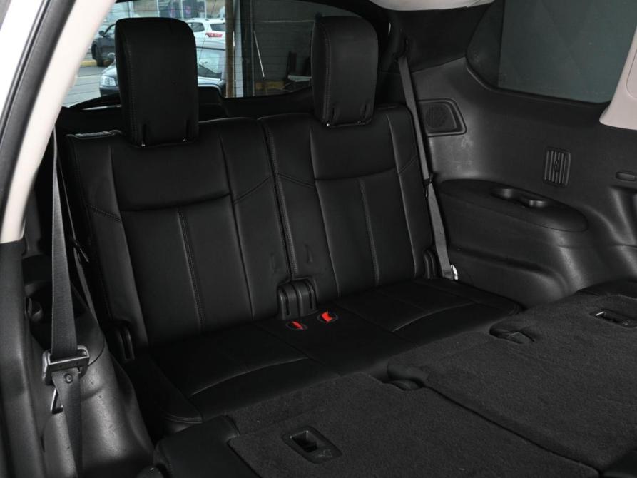Nissan Pathfinder IV Ростов-на-Дону  - изображение 9